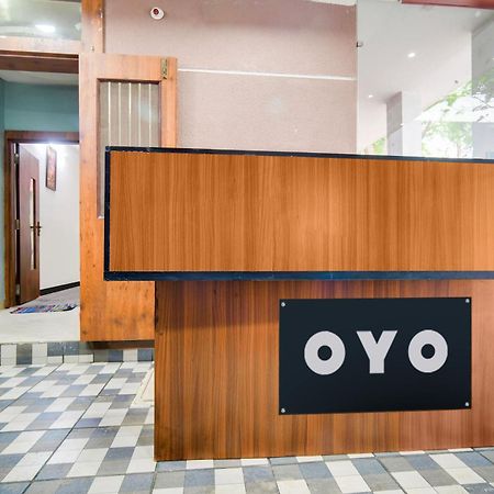 Hotel O Regal Індаур Екстер'єр фото